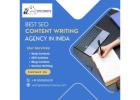 Best SEO Content Writing Services in India: Wish Geeks Techserve