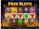 FREE ONLINE SLOTS – PLAY AT FREESLOTHUB