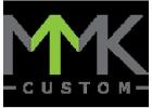 Custom Business Signs NYC | MMK Custom Inc – High-Quality Office Signs