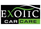 Exotic Car Care