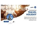 Pattaya Holiday  Packages