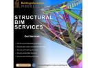 Get High Quality Structural BIM Services In New York, USA