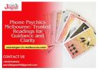 Phone Psychics Melbourne: Trusted Readings for Guidance and Clarity