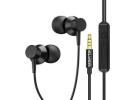 Buy Elver Flow 3.5mm Audio Jack Wired Earphones Online At Elver