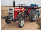 Best Massey Ferguson In India In 2025