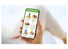 Source Grocery App Development Company for Customer-Friendly Shopping Platforms