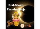 Chandra Grah Puja in the USA | Pandit Ji On Call Services