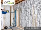 Foam Insulation: The Smart Choice for Energy-Efficient Homes