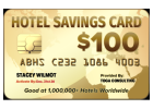 Want a $100 Hotel Card plus $900 Referring Friends?