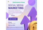 Social media marketing Melbourne