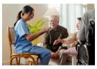 Home Nursing Service In Gurgaon