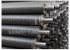 Fin Tubes Manufacturers in India - Sainest Tubes Pvt. Ltd.