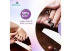 Best salons and beauty parlours service in Andheri East