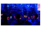 Get In Contact With silent disco club! True Information Shared