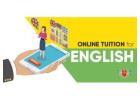 Online Tuition for English: Ace Class 9-12 Exams with Expert Support