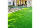 Durable Artificial Turf in Plano