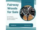 Fairway Woods for Sale – Power Up Your Golf Swing!