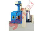 Global Market of Shot Blasting Machine Manufacturers