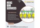 Top HVAC BIM Services In Illinois for High-Quality 3D HVAC Modeling