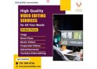 video editing studio in Hyderabad | Yaaron Studios