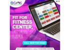 Gym Membership Management Software For Fitness Club and Gym Owners Jaipur