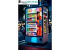 Buy Vending Machines in Brisbane – Reliable & High-Quality Options