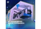 The Future of Exhibitions: Lazulite’s Immersive Experiences