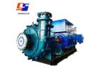 SZP/SZPL Series Slurry Pump