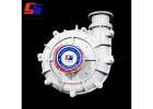 SAZP Ceramic Slurry Pump