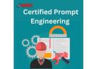 The Role of Prompt Engineering Certification in Enhancing Content strategy.