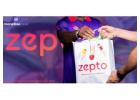 Save More on Groceries with Zepto Referral Code