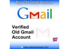 Best Places to Buy Verified Old Gmail Accounts - 2025