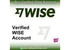 Best Places to Buy Verified Wise Accounts - 2025