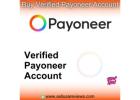 Best Places to Buy Verified Payoneer Accounts - 2025