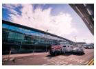 Taxi from heuston to dublin airport| Transfers and Tours Ireland