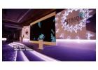 UAE Elite Strategists in Immersive Exhibition Deployment