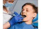 Gentle & Expert Children's Dentistry – Healthy Smiles Start Here