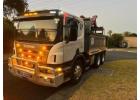 Earthmoving in Melbourne