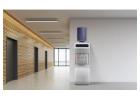 WAE’s Touchless Water Dispensers for Hygiene and Sustainability
