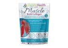 Buy Muscle Growth Supplements Online in Australia – Nature's Basket