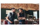 The Best Barbershops in Abu Dhabi for Beard Styling & Haircuts