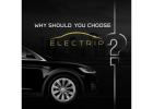Comfortable Car Service Dallas to Austin with ElecTrip