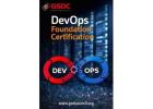 Begin Your DevOps Career with a Globally Recognized DevOps Foundation Certification