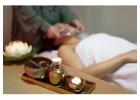 Comfort & Care Massage for Women at Home
