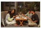 Resort in Mukteshwar for a Peaceful Stay | Ghanghar Jungle Retreat