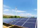 India’s Renewable Energy Revolution Begins