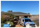 Ridge capping repair Adelaide