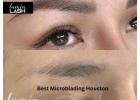 Transform Your Look with Best Microblading Houston