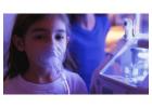 Electric Nebulizer Machine for Smooth Respiratory Therapy and Home Care