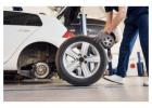 Best Car Tyre Services in UAE – Fast Repair, Rotation & Installation